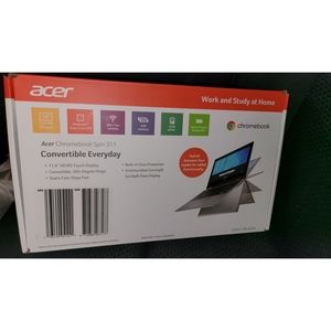 Acer Spin 311 Laptop